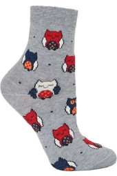 Шкарпетки жіночі Брестські Classic 1102 (165)