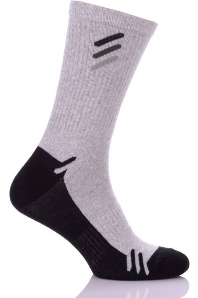 Шкарпетки чоловічі Chili Sport Line 990-9H6 бавовняні високі