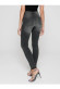 Джинси жіночі Conte Eco-friendly CON-225 Lycra® моделюючі skinny з високою посадкою