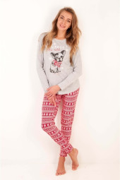 Жіноча піжама Henderson 35763 GLORY