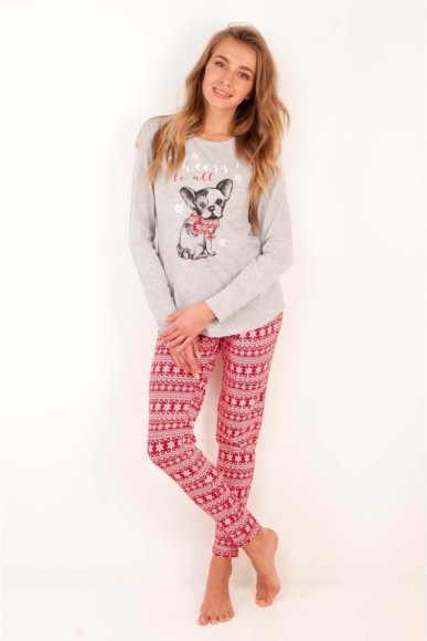 Жіноча піжама Henderson 35763 GLORY