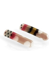 Заколка автомат для волосся Esli EH 468 2шт.