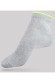 Шкарпетки жіночі Conte Active 12С-32СП (035) декоративна гумка