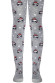 Колготки дитячі Conte-kids новорічні 19С-95/1СП (554) «Xmas panda»