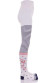 Колготки дитячі Tuptusie 400-8B8 бавовняні