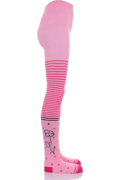 Колготки дитячі Tuptusie 400-8B8 бавовняні