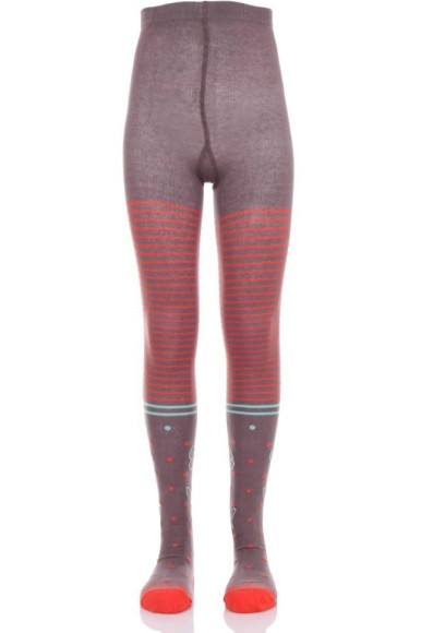 Колготки дитячі Tuptusie 400-8B8 бавовняні