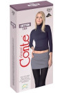 Колготки жіночі Conte Cotton Top 250 Den
