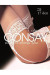 Панчохи жіночі Consay Obsession 17 Den