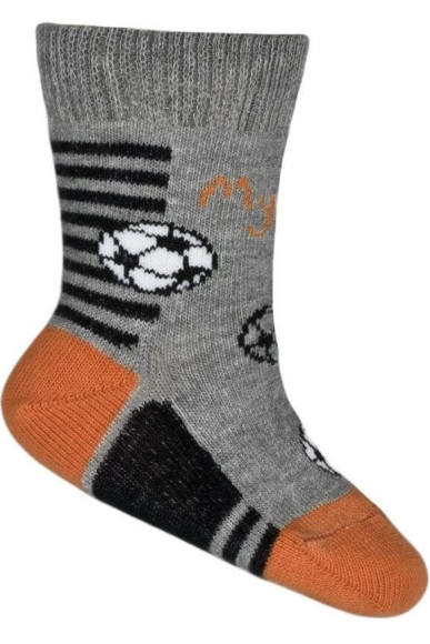 Шкарпетки дитячі Tuptusie 100-3T4 бавовняні