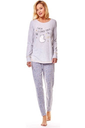 Жіноча піжама Henderson 36160 MIMI