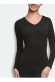 Термобілизна фуфайка жіноча Conte LFT 592