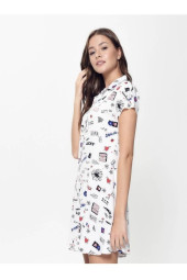 Сукня жіноча Conte LPL 889