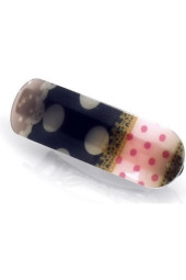 Заколка автомат для волосся Esli EH 469