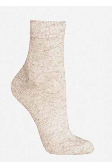 Шкарпетки жіночі Брестські Linen 1600 (000)