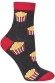 Шкарпетки CHILI 748-D6R бавовняні