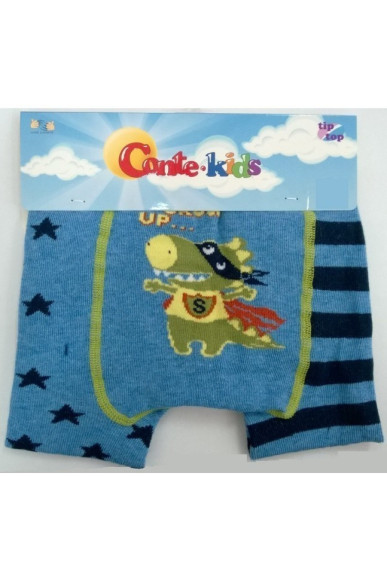 Колготки дитячі Conte-kids Tip-Top 14С-79СП (358) "Веселі ніжки"