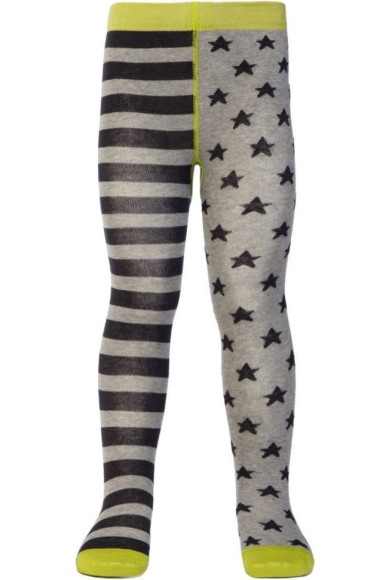 Колготки дитячі Conte-kids Tip-Top 14С-79СП (358) "Веселі ніжки"