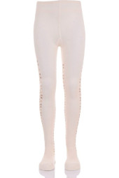 Колготки дитячі Tuptusie 395-2T8 бавовняні