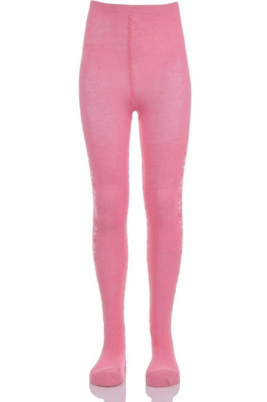 Колготки дитячі Tuptusie 395-2T8 бавовняні