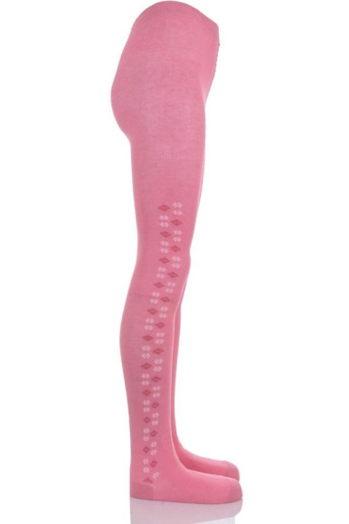 Колготки дитячі Tuptusie 395-2T8 бавовняні