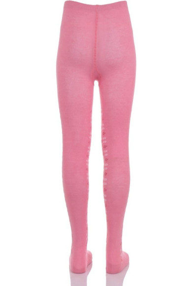 Колготки дитячі Tuptusie 395-2T8 бавовняні