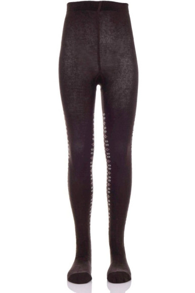 Колготки дитячі Tuptusie 395-2T8 бавовняні