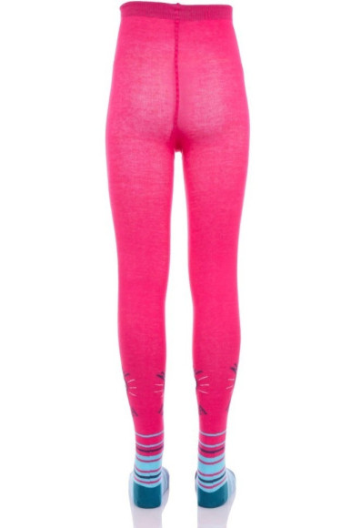 Колготки дитячі Tuptusie 400-8B9 бавовняні