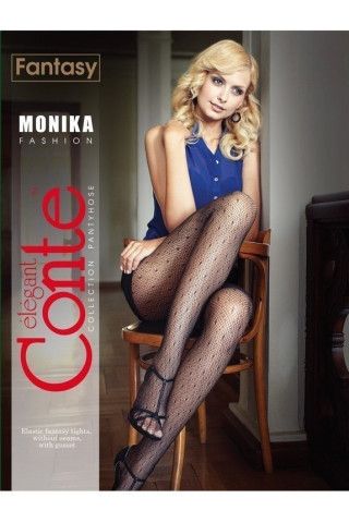 Колготки жіночі Conte Fantasy Monica Колготки жіночі Conte Fantasy Monica