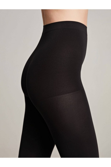 Колготки жіночі Conte Velour 100 Den 18С-69СП (EURO)