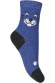 Шкарпетки дитячі TUPTUSIE 768-A2S бавовняні