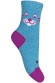 Шкарпетки дитячі TUPTUSIE 768-A2S бавовняні