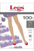 Колготки жіночі Legs 402 Tetti 100 Den