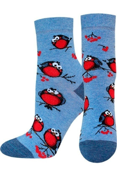 Шкарпетки жіночі Брестські Classic 1137 (425)