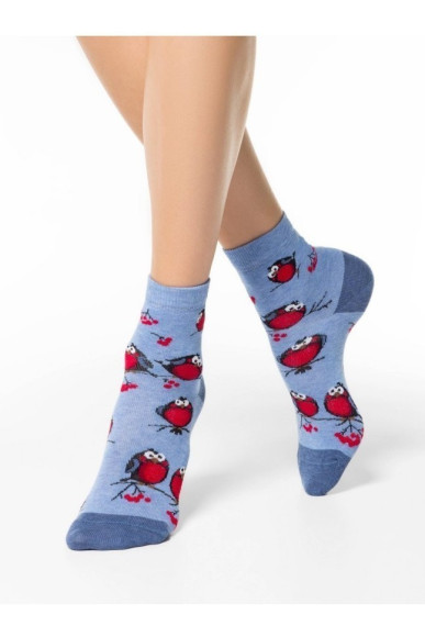 Шкарпетки жіночі Брестські Classic 1137 (425)