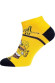 Шкарпетки чоловічі Брестські Spongebob 2139 (402) укорочені