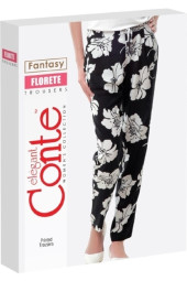 Штани жіночі Conte Florete
