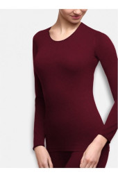 Термобілизна фуфайка жіноча Conte LFT 593