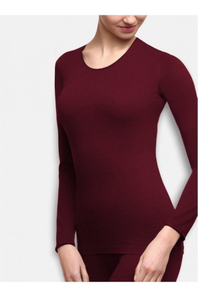 Термобілизна фуфайка жіноча Conte LFT 593