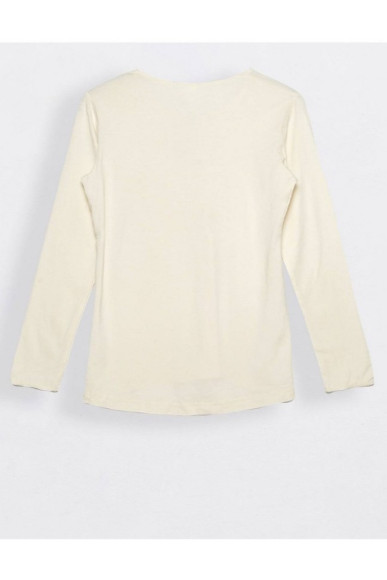 Термобілизна фуфайка жіноча Conte LFT 593