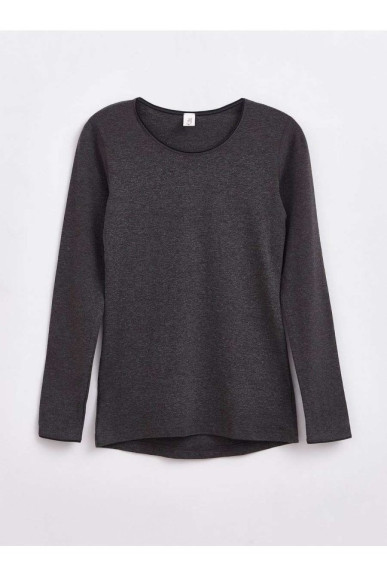 Термобілизна фуфайка жіноча Conte LFT 593