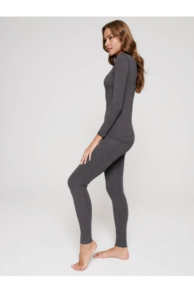 Термобілизна фуфайка жіноча Conte LFT 593