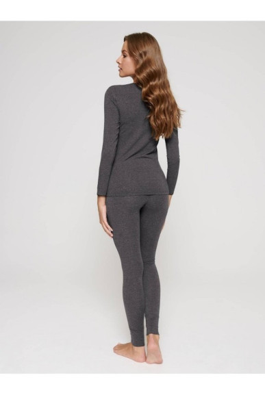 Термобілизна фуфайка жіноча Conte LFT 593