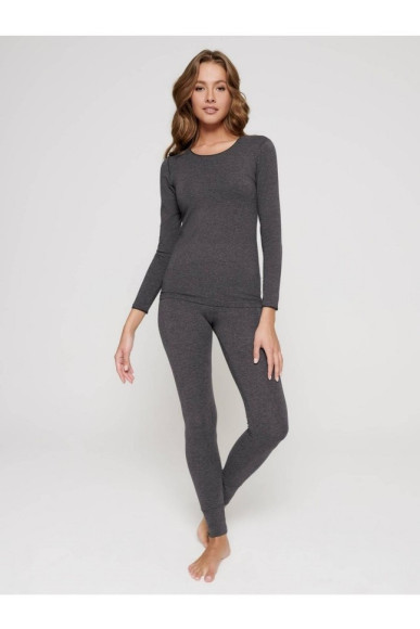 Термобілизна фуфайка жіноча Conte LFT 593