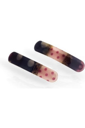 Заколка автомат для волосся Esli EH 470 2шт.