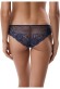 Трусы женские Conte Annabella LHP 693 17С-332ТСП "хипстер"