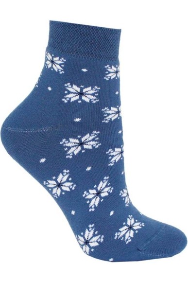 Шкарпетки жіночі Брестські Arctic 1407 (114) махрові укорочені
