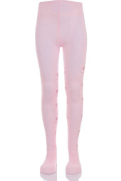 Колготки дитячі Tuptusie 395-2T9 бавовняні