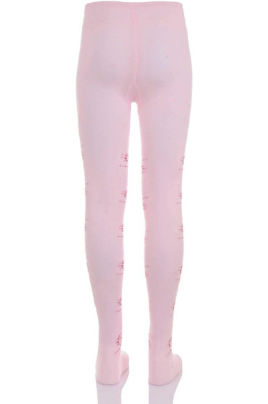 Колготки дитячі Tuptusie 395-2T9 бавовняні