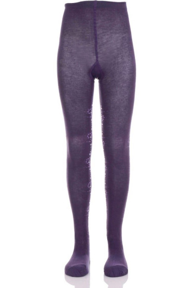 Колготки дитячі Tuptusie 395-2T9 бавовняні